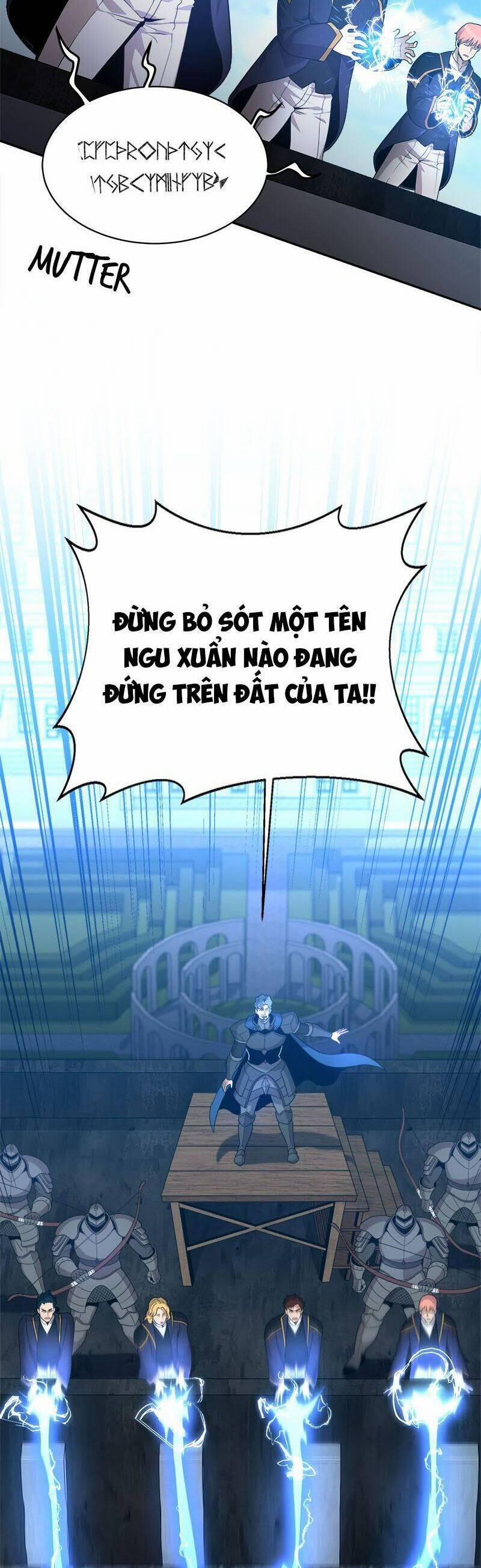 Người Bán Hoa Mạnh Nhất 92 trang 18