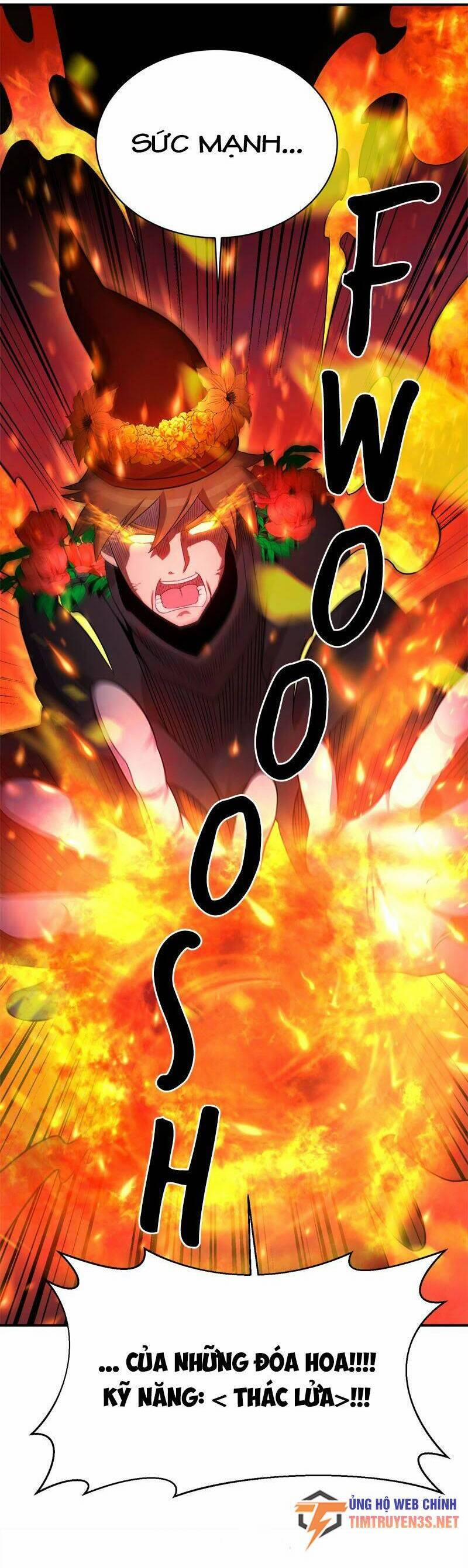Người Bán Hoa Mạnh Nhất 92 trang 37