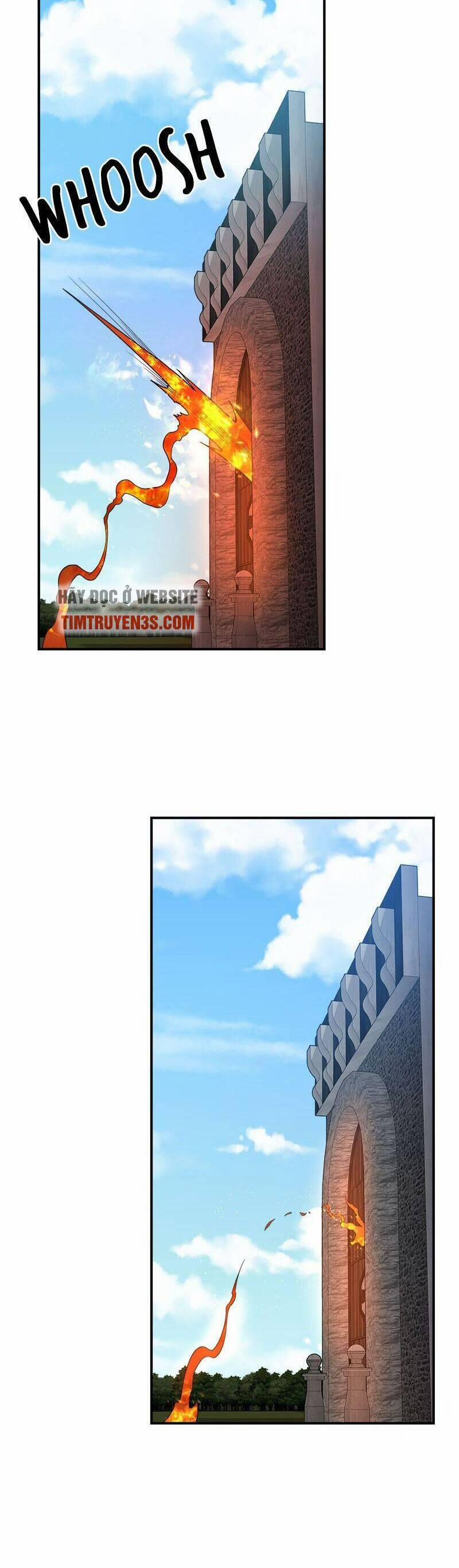 Người Bán Hoa Mạnh Nhất 92 trang 42