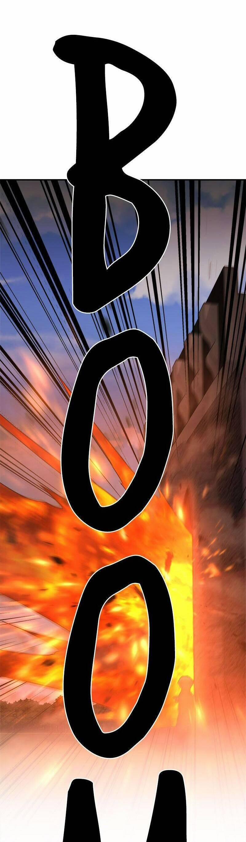 Người Bán Hoa Mạnh Nhất 92 trang 43