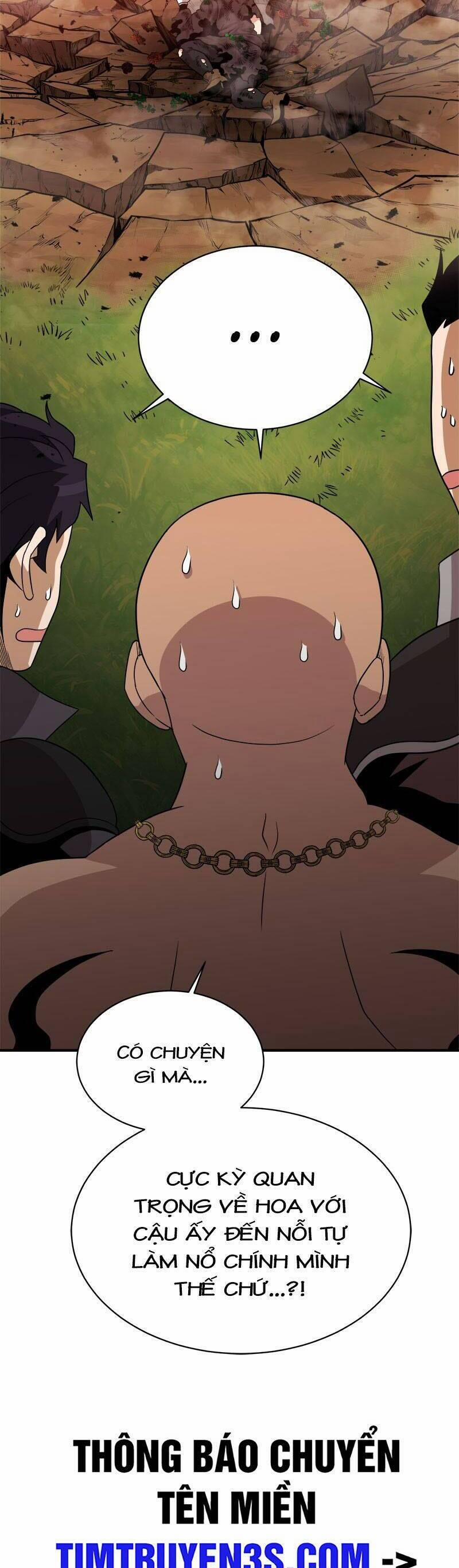 Người Bán Hoa Mạnh Nhất 92 trang 46