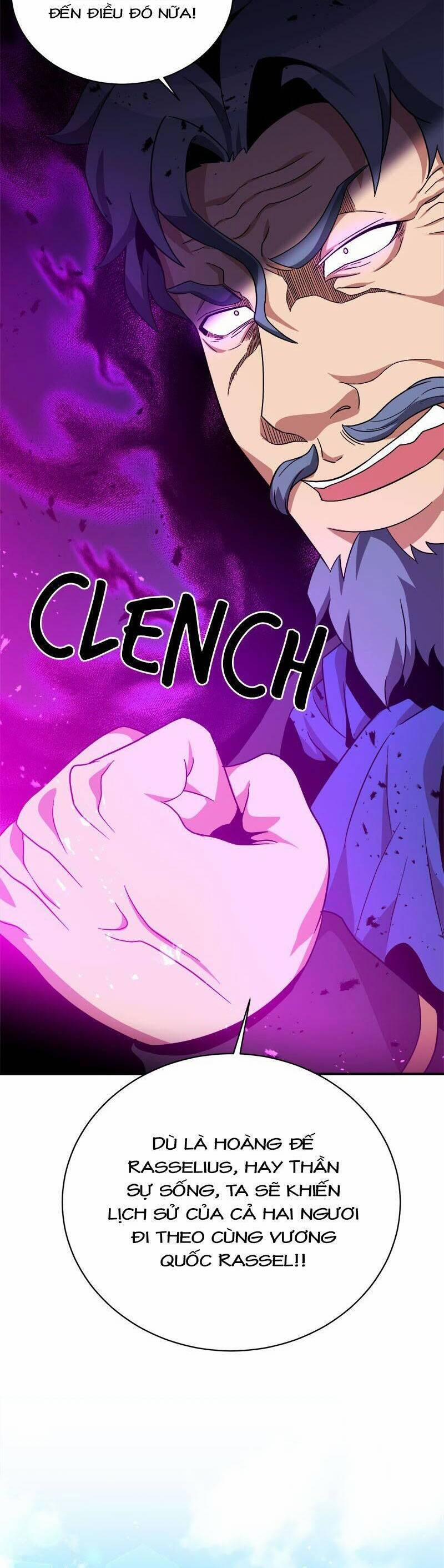 Người Bán Hoa Mạnh Nhất 92 trang 8