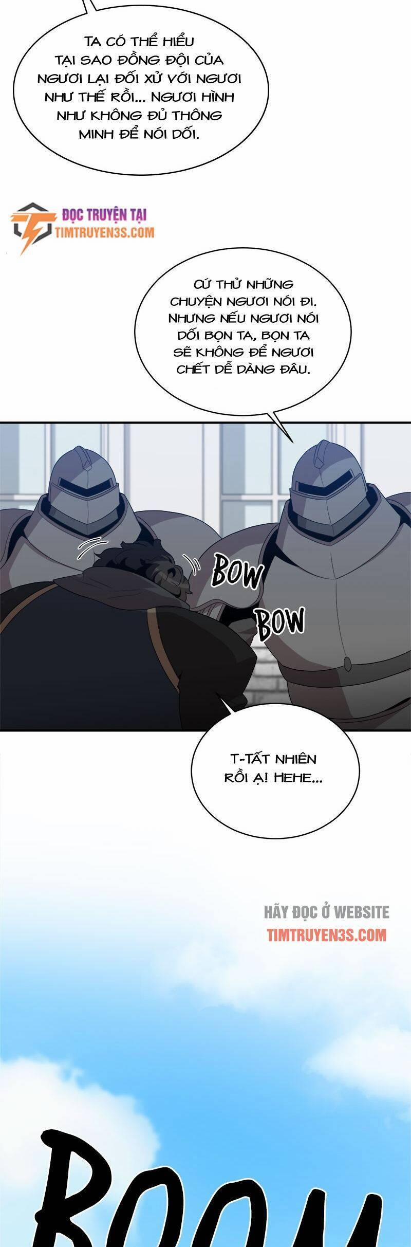 Người Bán Hoa Mạnh Nhất 93 trang 25