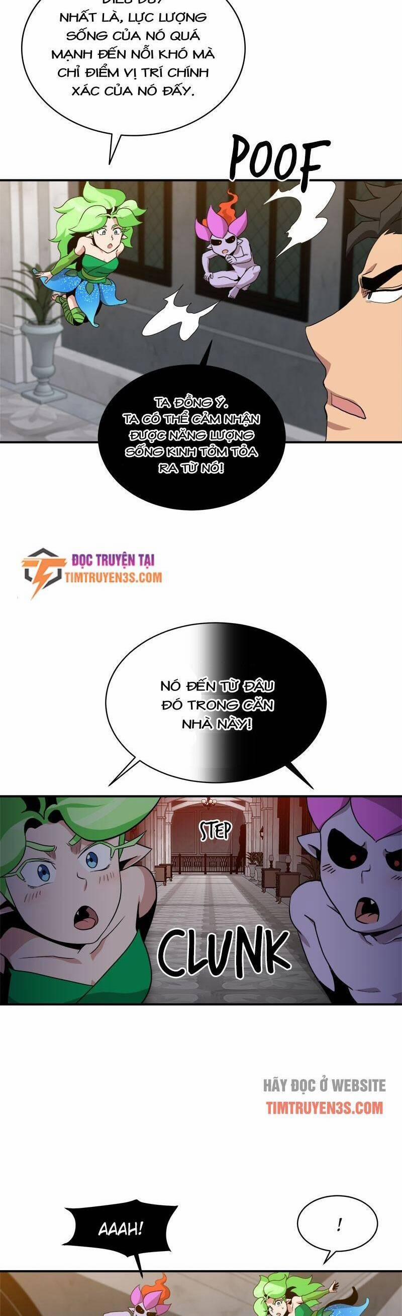 Người Bán Hoa Mạnh Nhất 93 trang 35