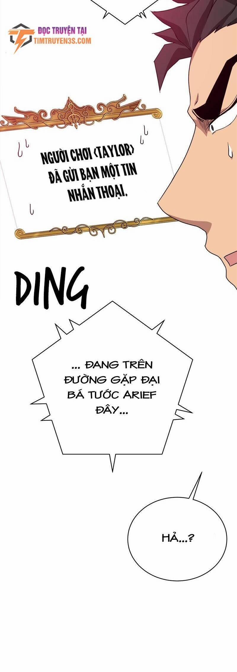 Người Bán Hoa Mạnh Nhất 93 trang 38