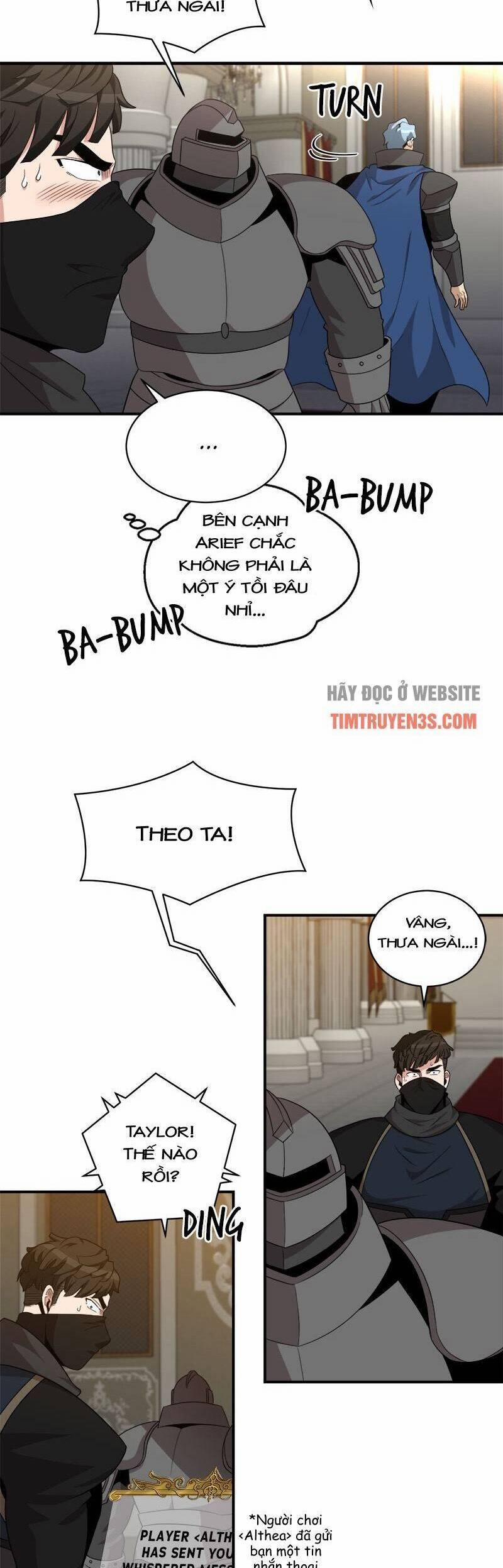 Người Bán Hoa Mạnh Nhất 94 trang 10