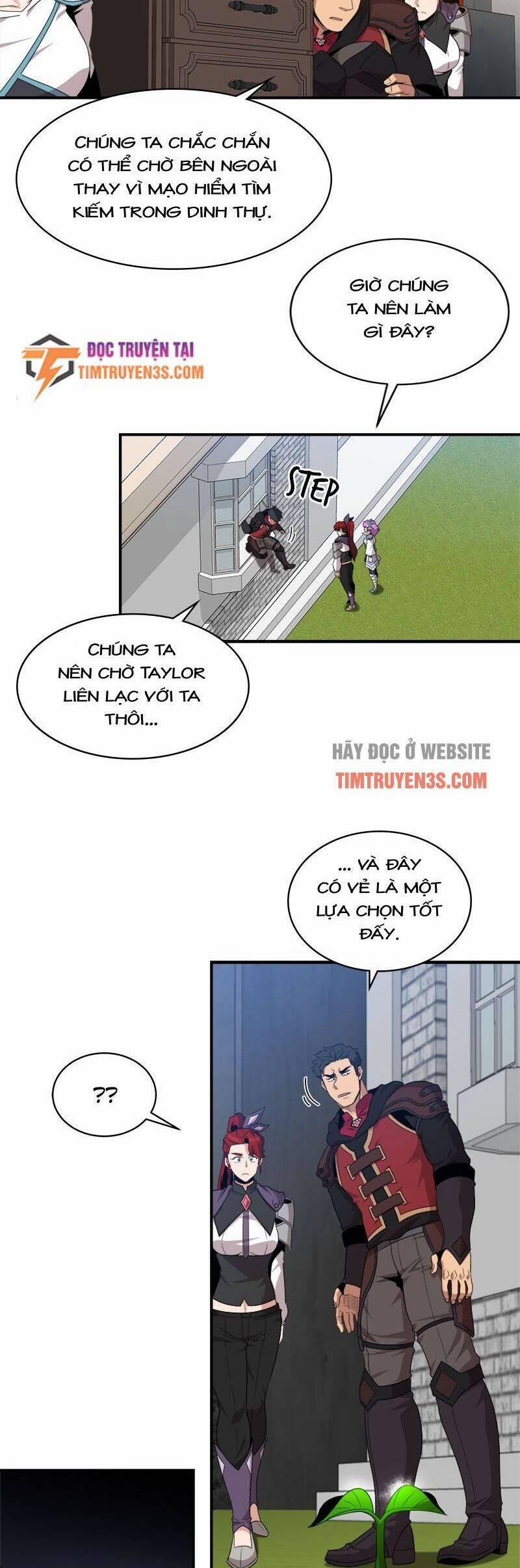 Người Bán Hoa Mạnh Nhất 94 trang 14