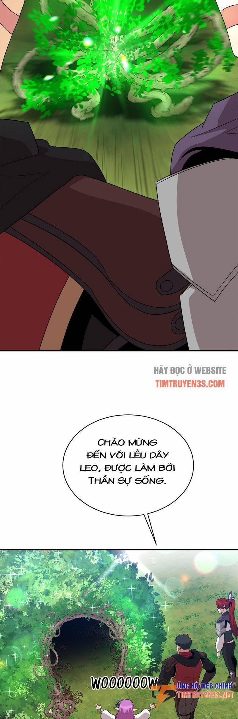 Người Bán Hoa Mạnh Nhất 94 trang 16