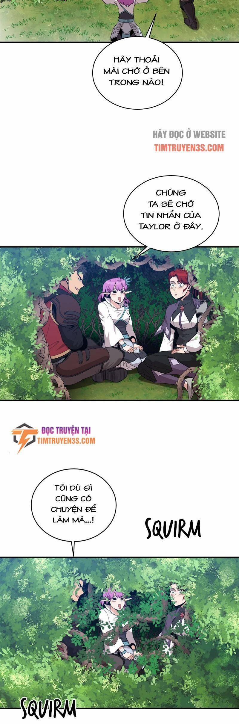 Người Bán Hoa Mạnh Nhất 94 trang 17