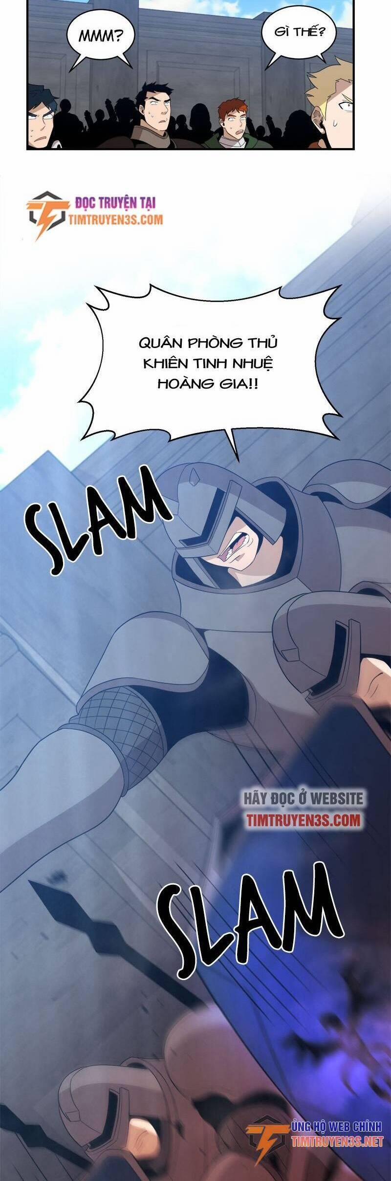 Người Bán Hoa Mạnh Nhất 94 trang 20