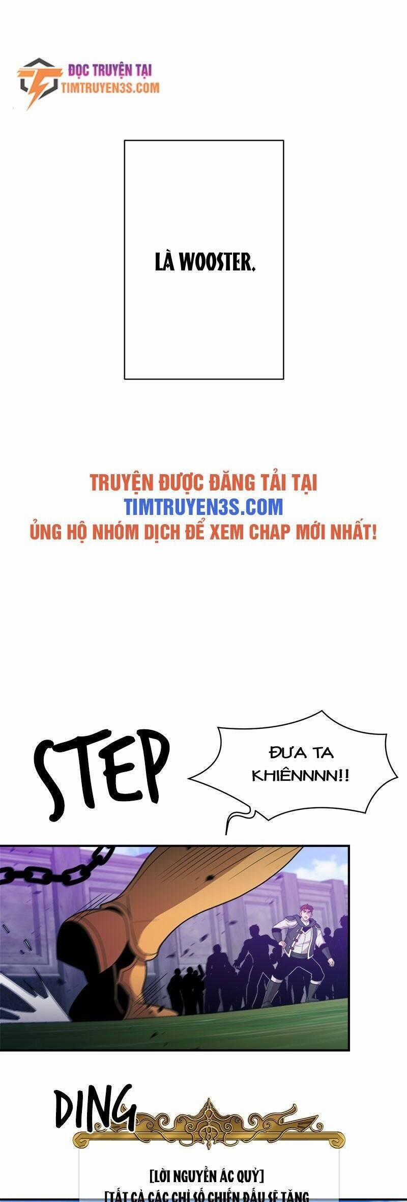 Người Bán Hoa Mạnh Nhất 94 trang 26