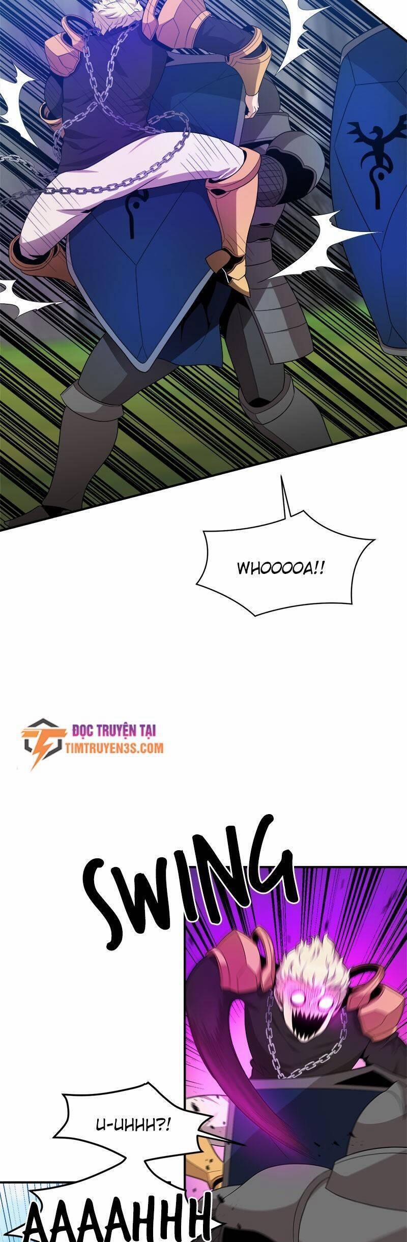 Người Bán Hoa Mạnh Nhất 94 trang 29