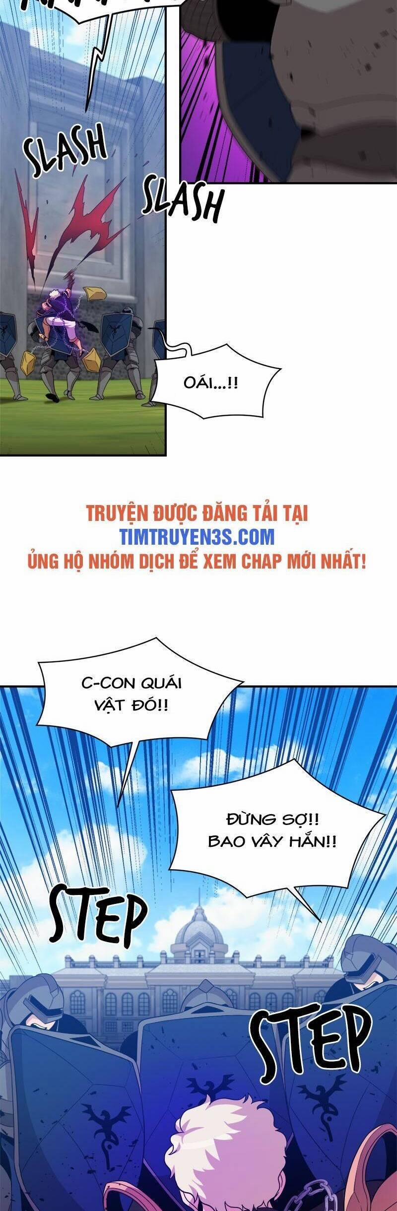 Người Bán Hoa Mạnh Nhất 94 trang 30