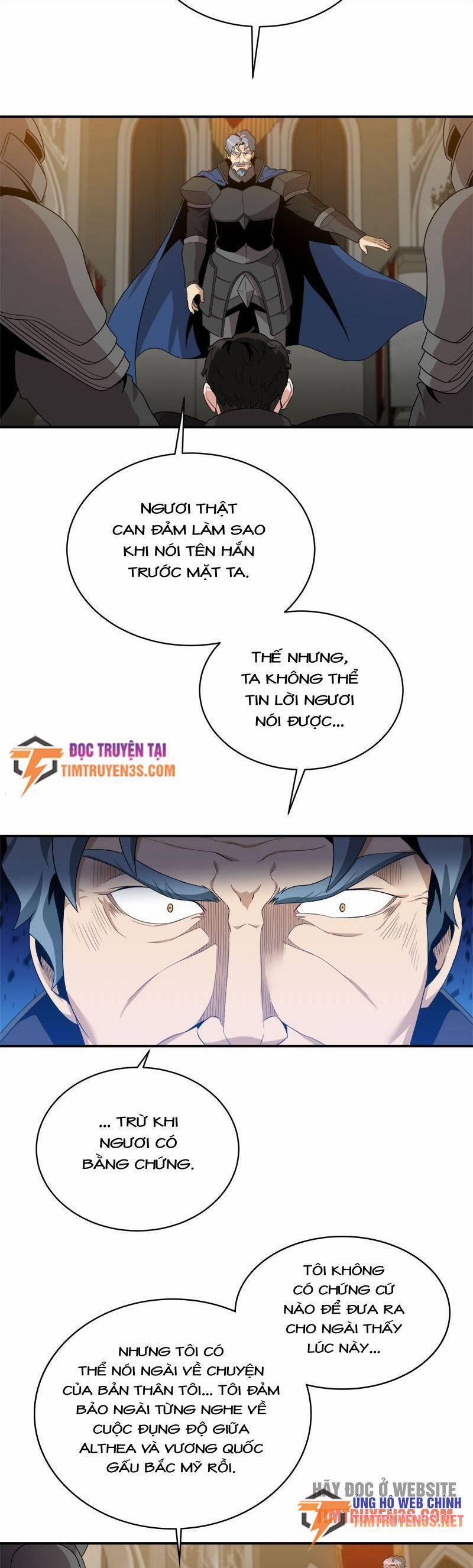 Người Bán Hoa Mạnh Nhất 94 trang 4