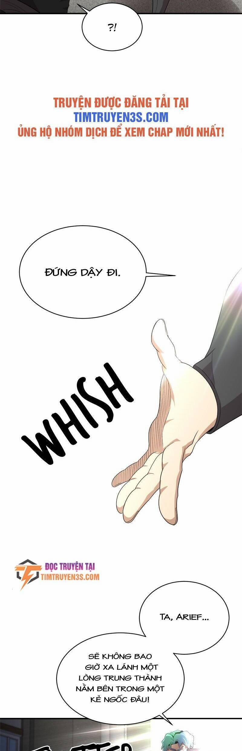 Người Bán Hoa Mạnh Nhất 94 trang 7