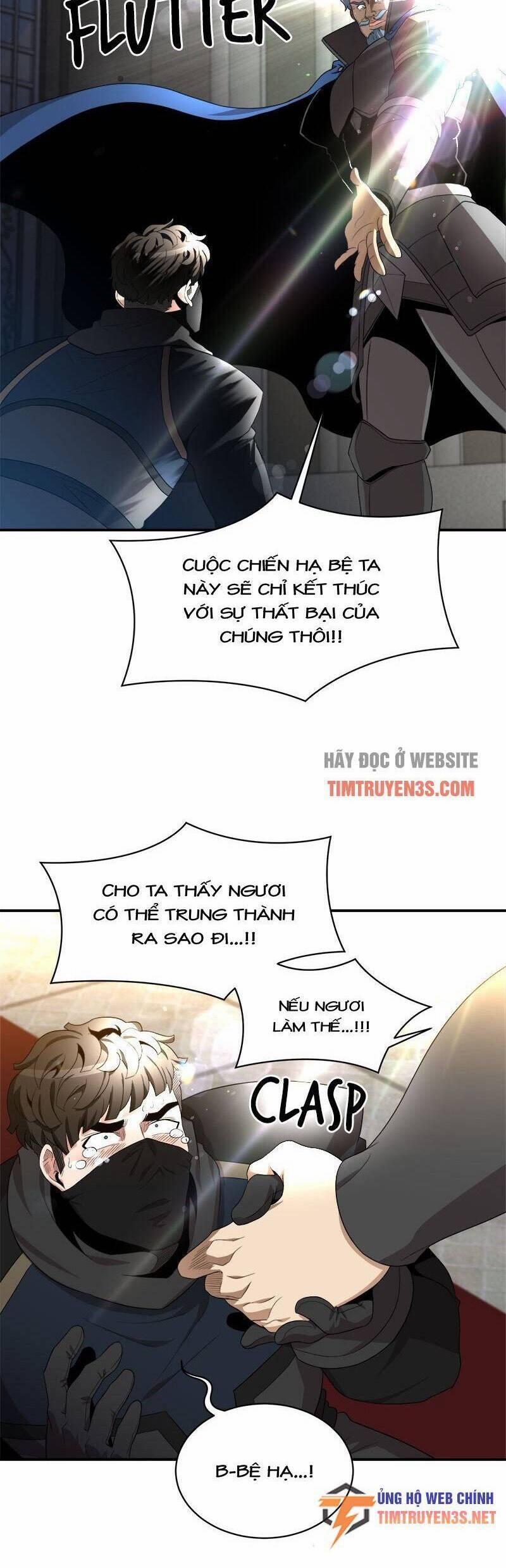 Người Bán Hoa Mạnh Nhất 94 trang 8