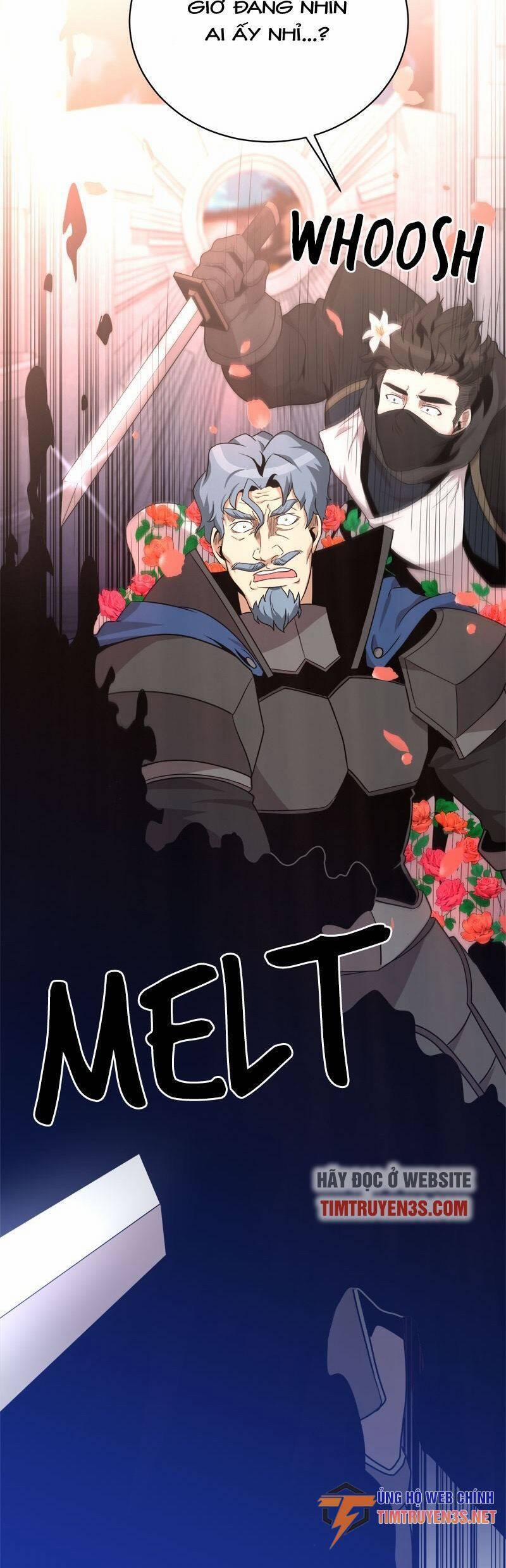 Người Bán Hoa Mạnh Nhất 95 trang 12