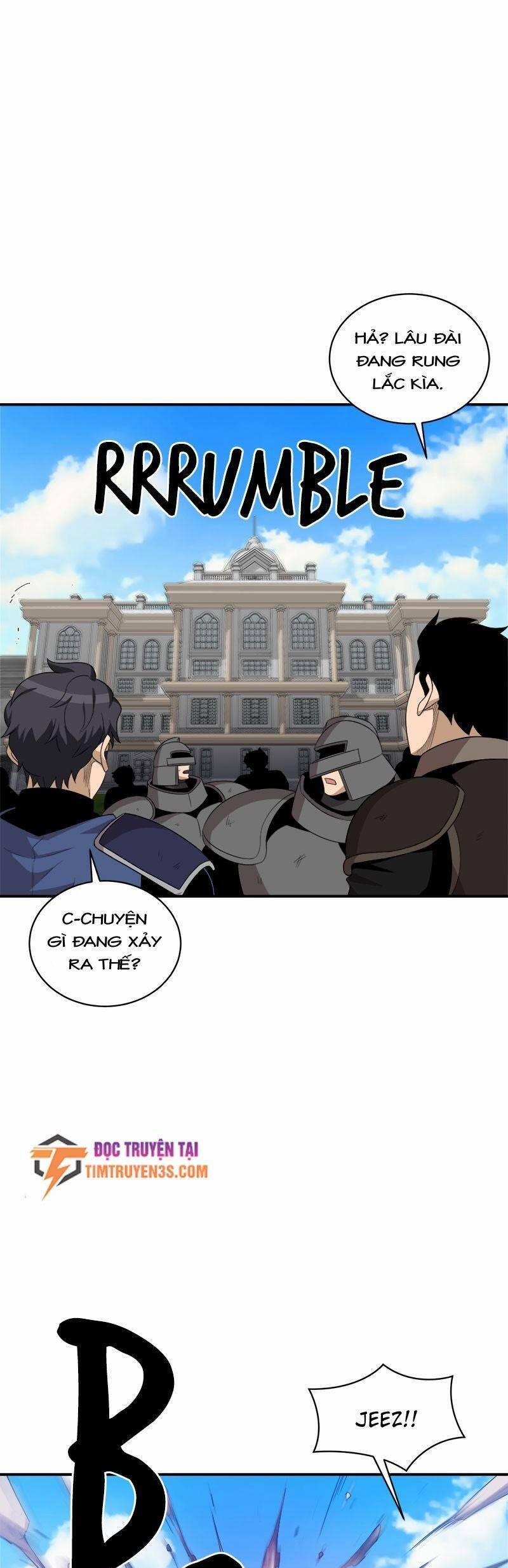 Người Bán Hoa Mạnh Nhất 95 trang 17