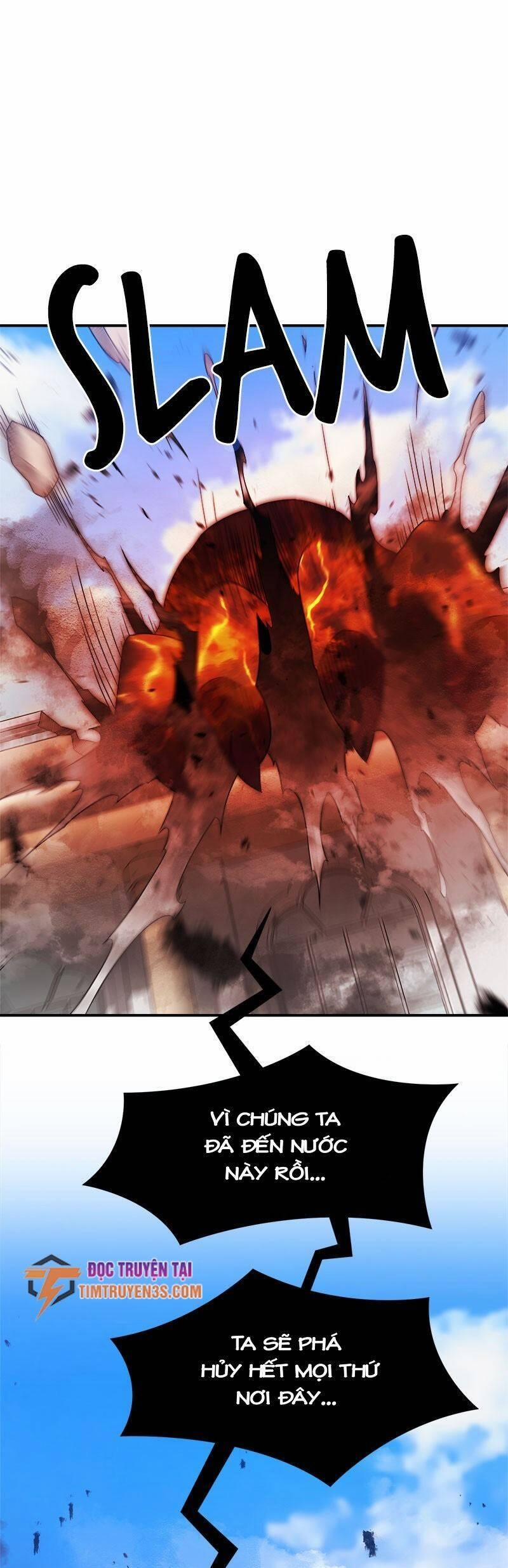 Người Bán Hoa Mạnh Nhất 95 trang 21