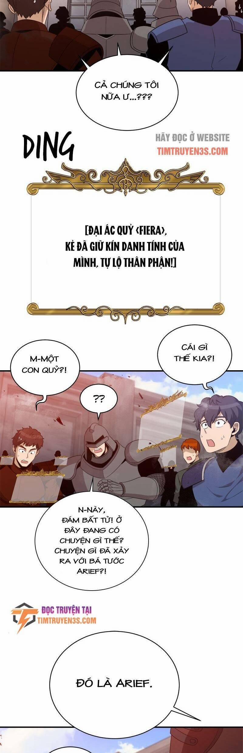 Người Bán Hoa Mạnh Nhất 95 trang 23