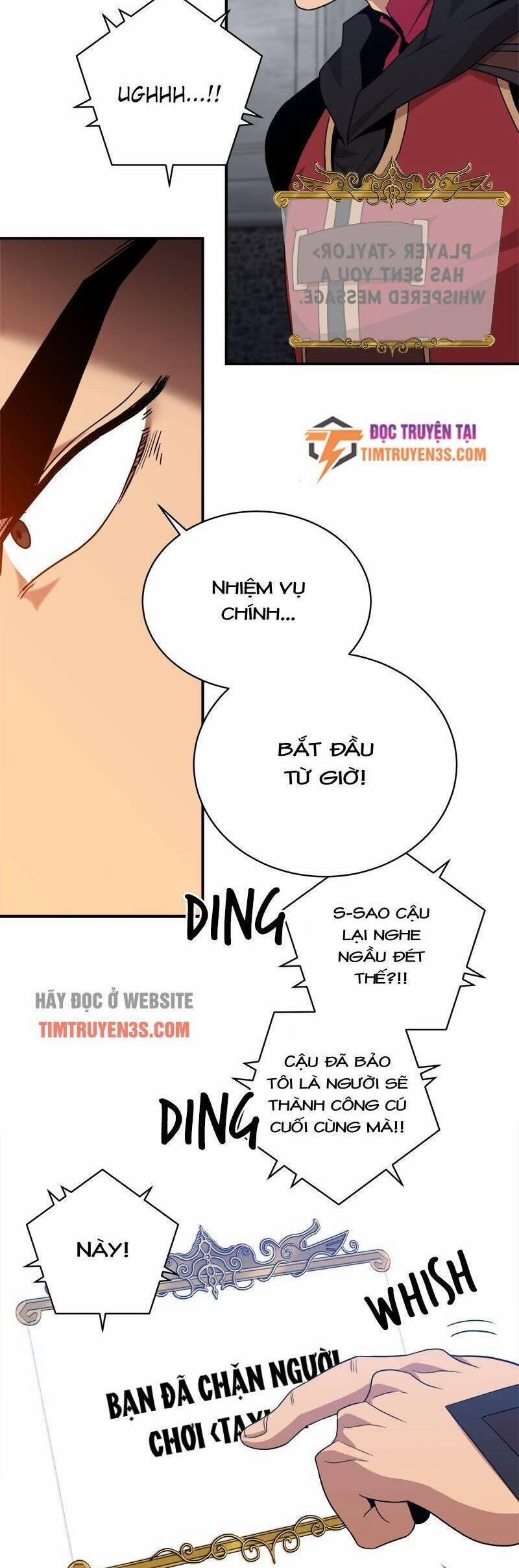 Người Bán Hoa Mạnh Nhất 95 trang 27