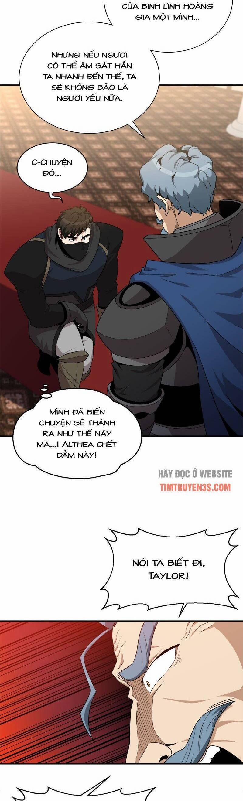 Người Bán Hoa Mạnh Nhất 95 trang 3