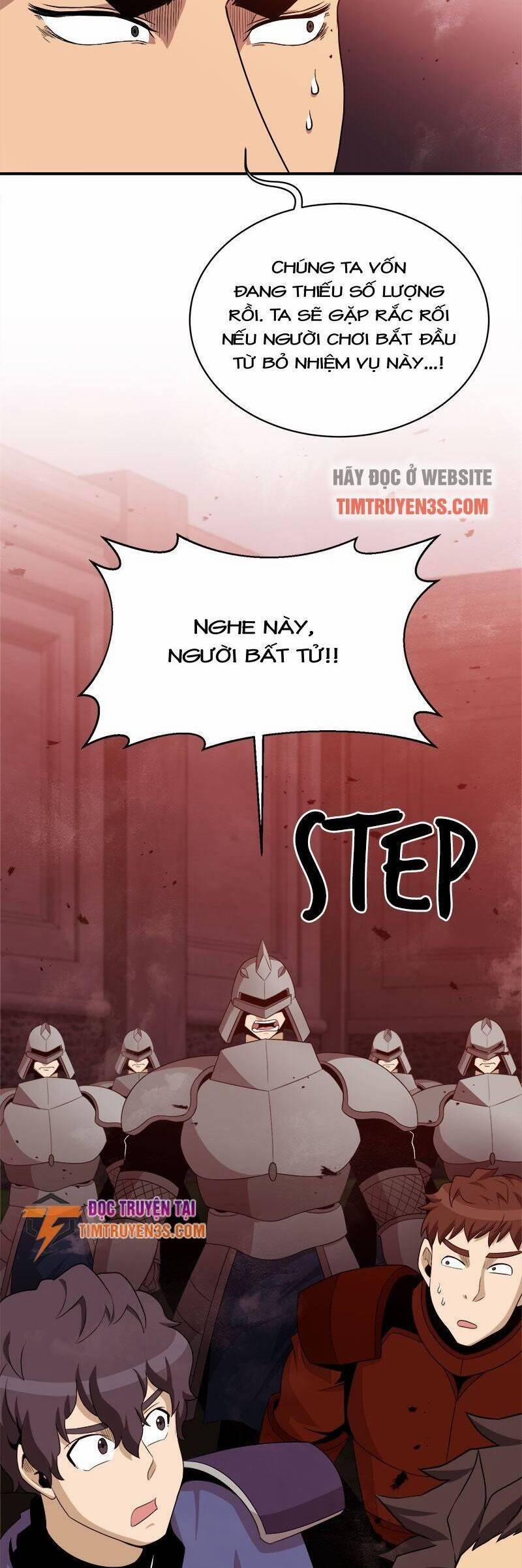 Người Bán Hoa Mạnh Nhất 95 trang 31