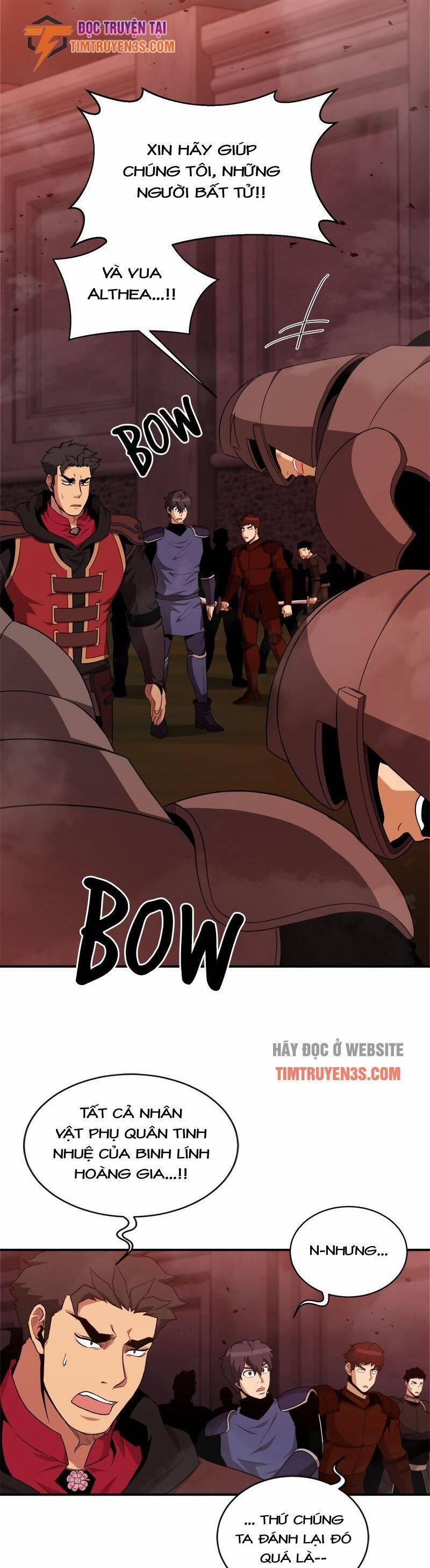 Người Bán Hoa Mạnh Nhất 95 trang 33