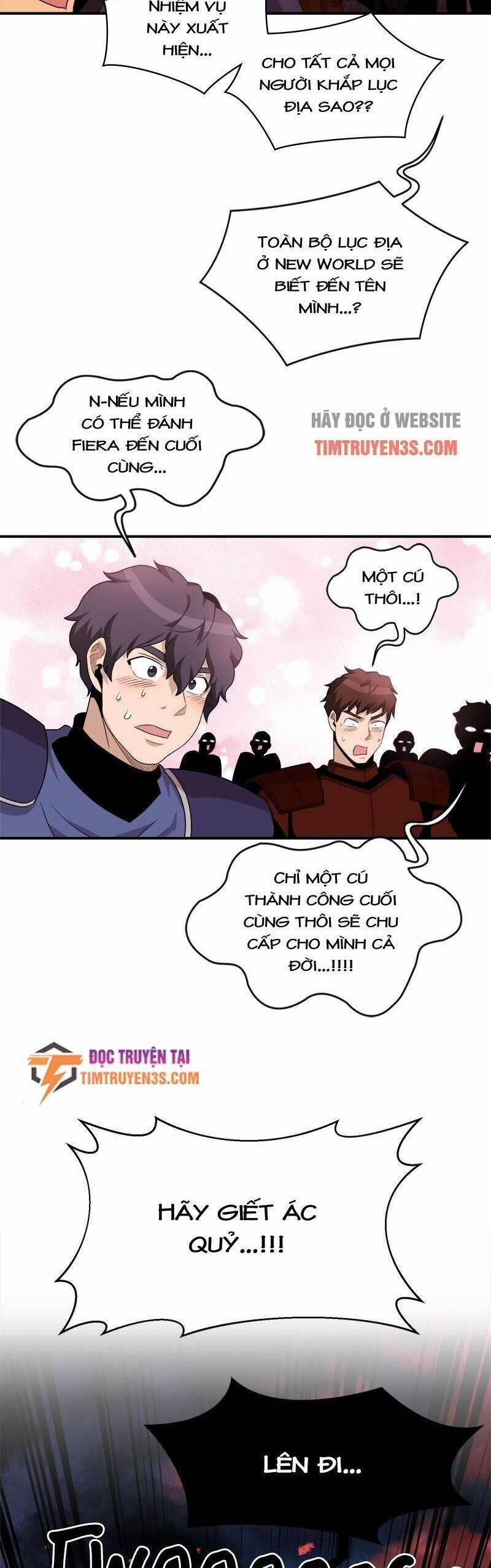 Người Bán Hoa Mạnh Nhất 95 trang 37