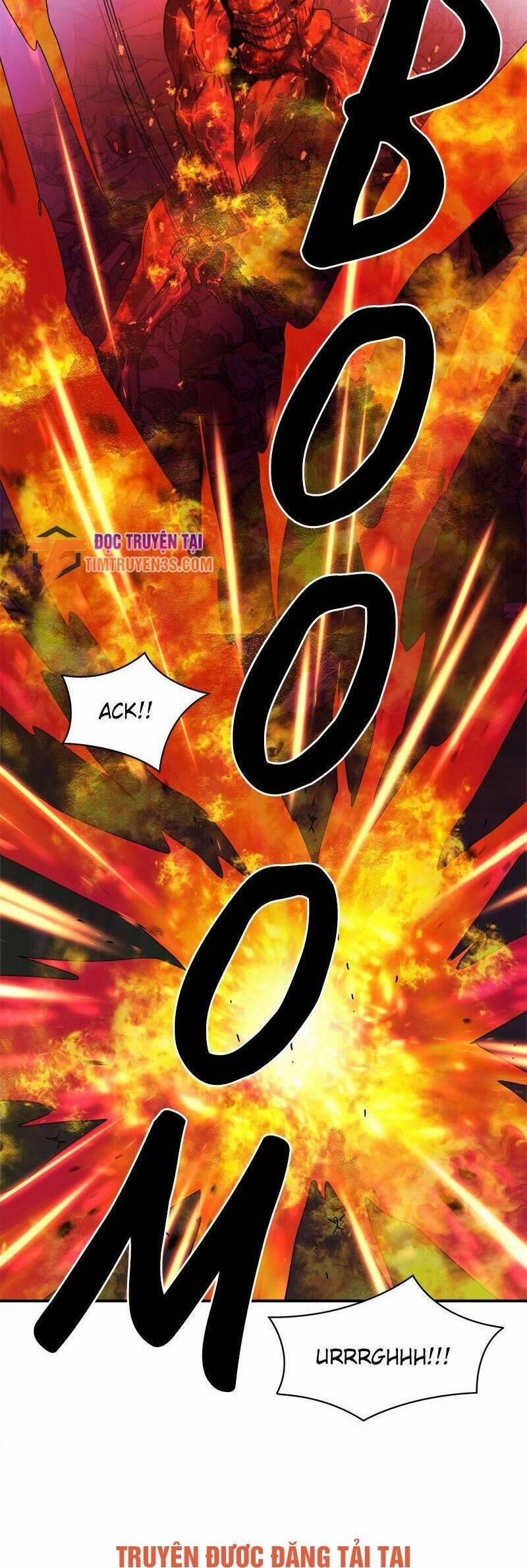 Người Bán Hoa Mạnh Nhất 95 trang 42