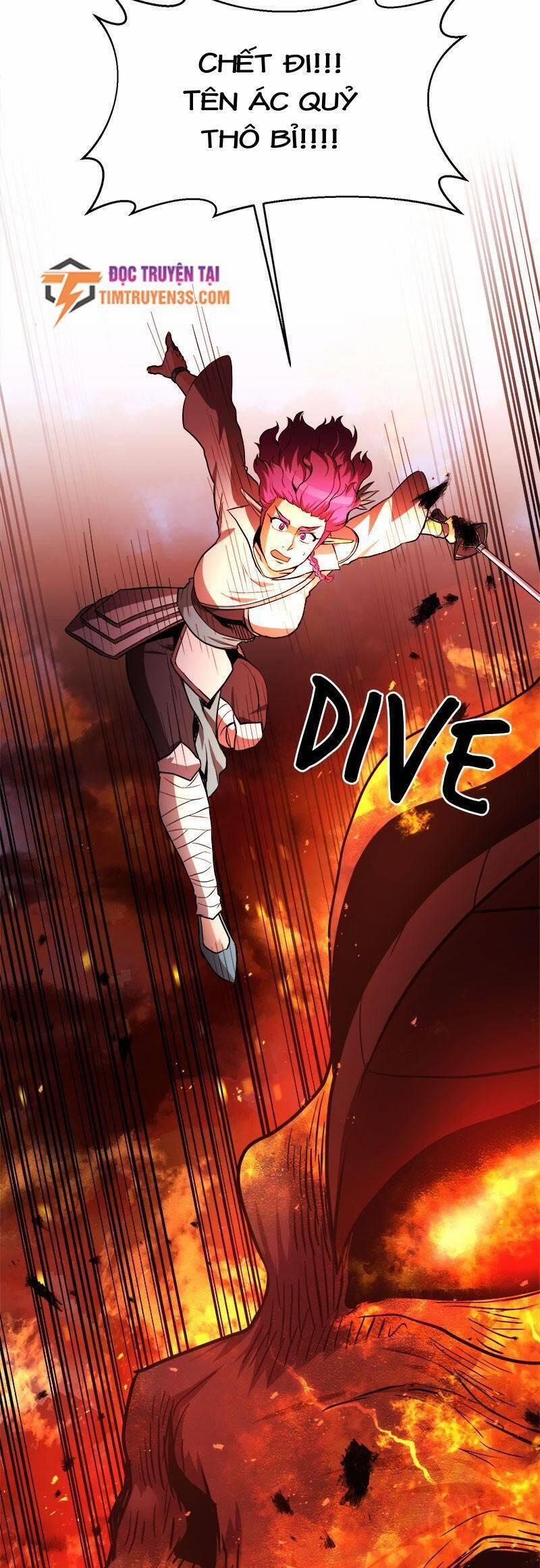 Người Bán Hoa Mạnh Nhất 95 trang 44