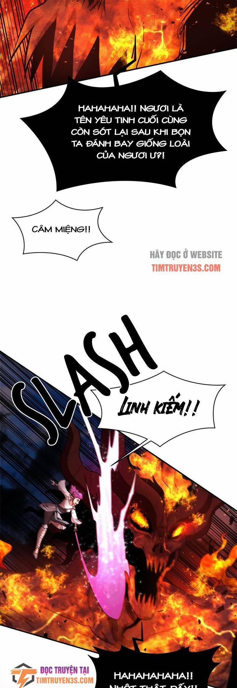 Người Bán Hoa Mạnh Nhất 95 trang 45