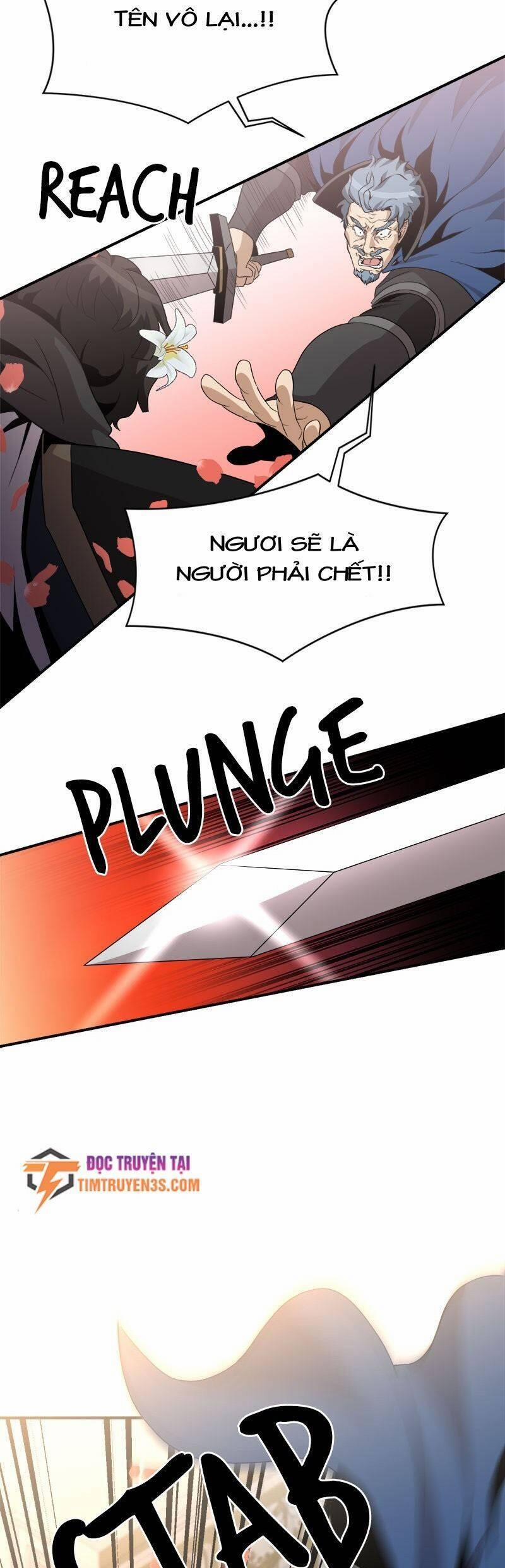 Người Bán Hoa Mạnh Nhất 95 trang 9