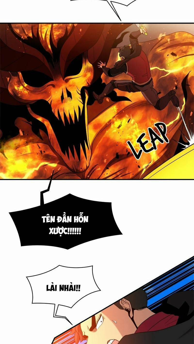 Người Bán Hoa Mạnh Nhất 96.1 trang 16