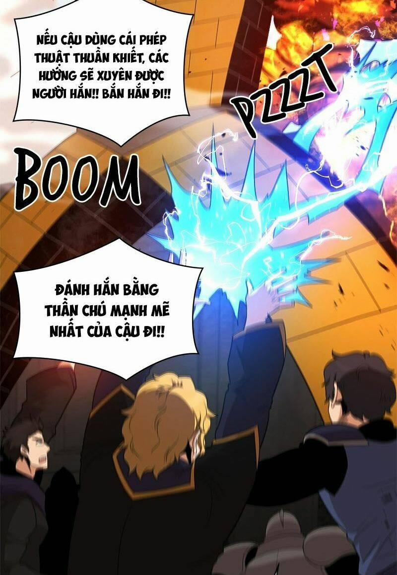 Người Bán Hoa Mạnh Nhất 96.1 trang 33