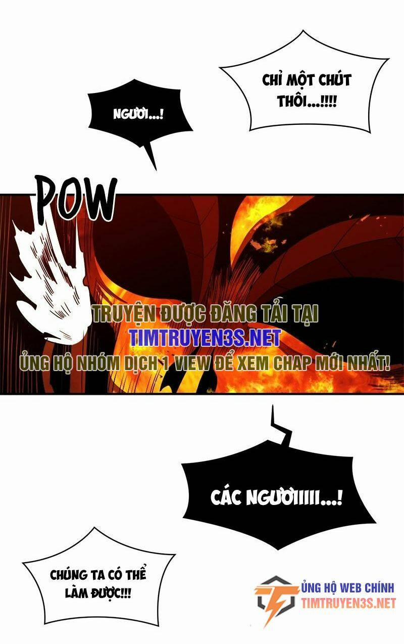 Người Bán Hoa Mạnh Nhất 96.1 trang 35