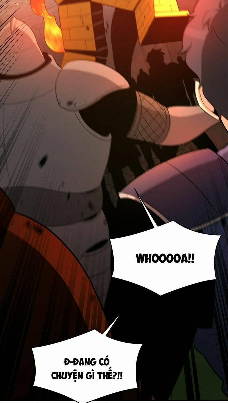 Người Bán Hoa Mạnh Nhất 96.1 trang 37