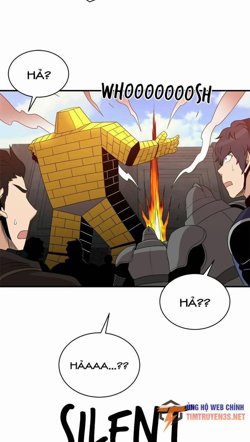 Người Bán Hoa Mạnh Nhất 96.1 trang 38