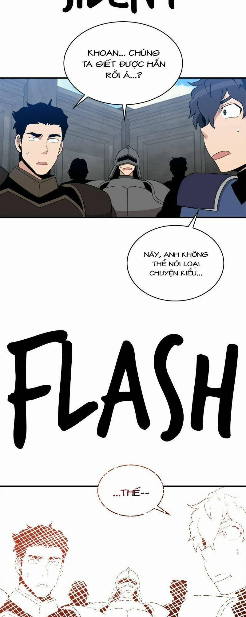 Người Bán Hoa Mạnh Nhất 96.1 trang 39