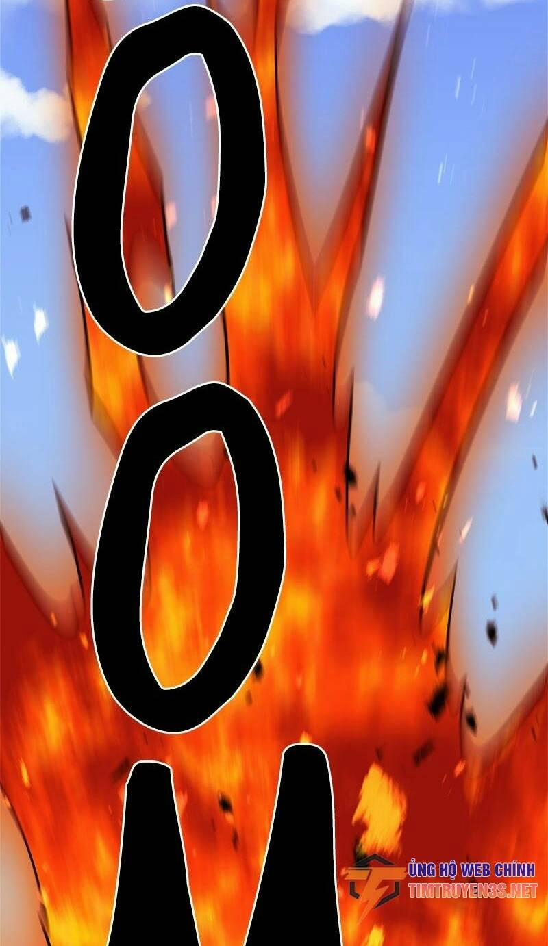 Người Bán Hoa Mạnh Nhất 96.1 trang 41