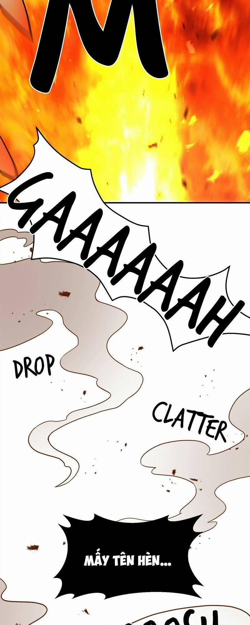 Người Bán Hoa Mạnh Nhất 96.1 trang 42