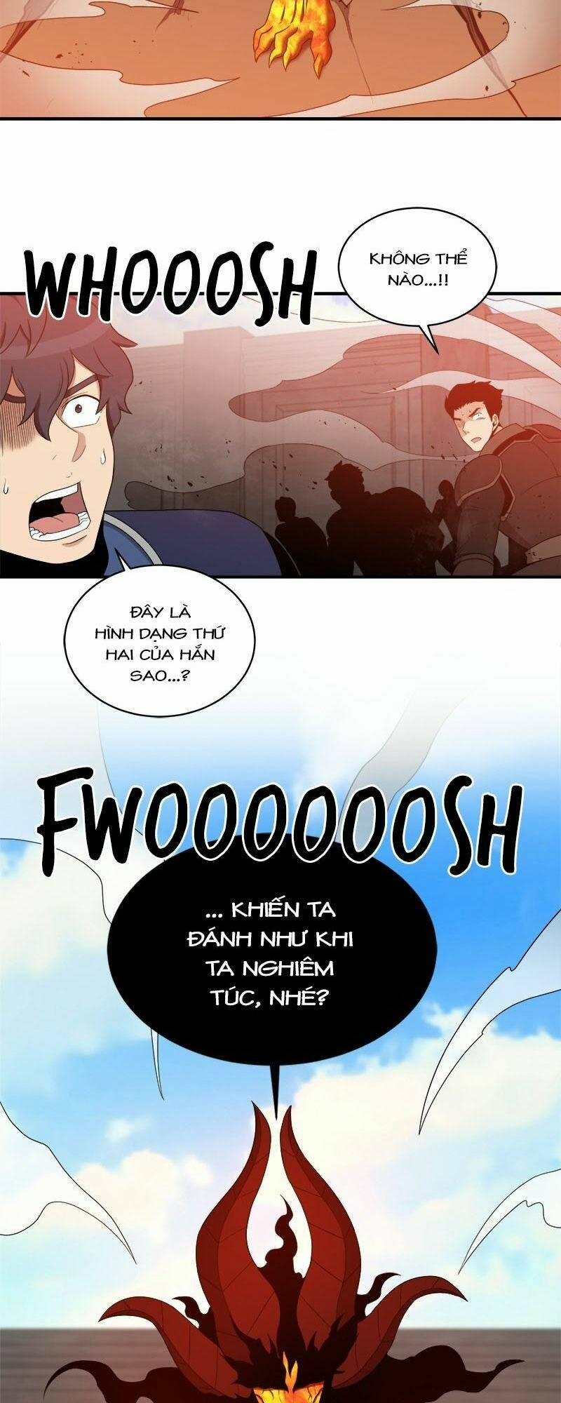 Người Bán Hoa Mạnh Nhất 96.1 trang 45