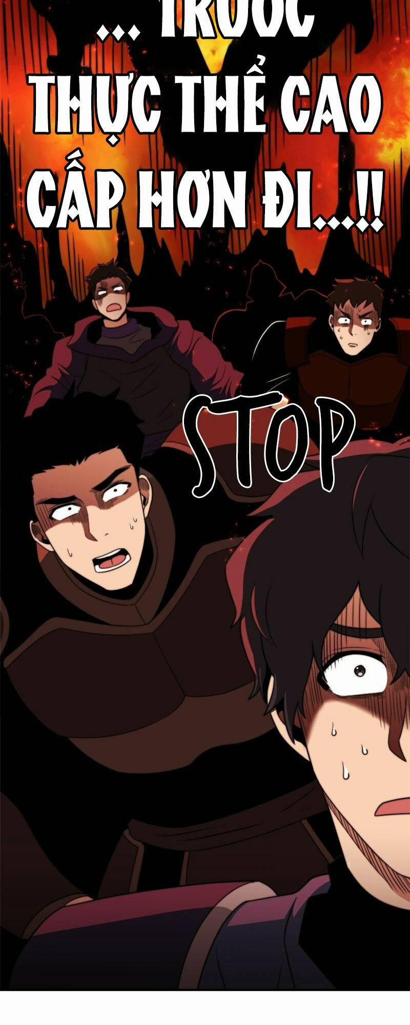 Người Bán Hoa Mạnh Nhất 96.1 trang 51