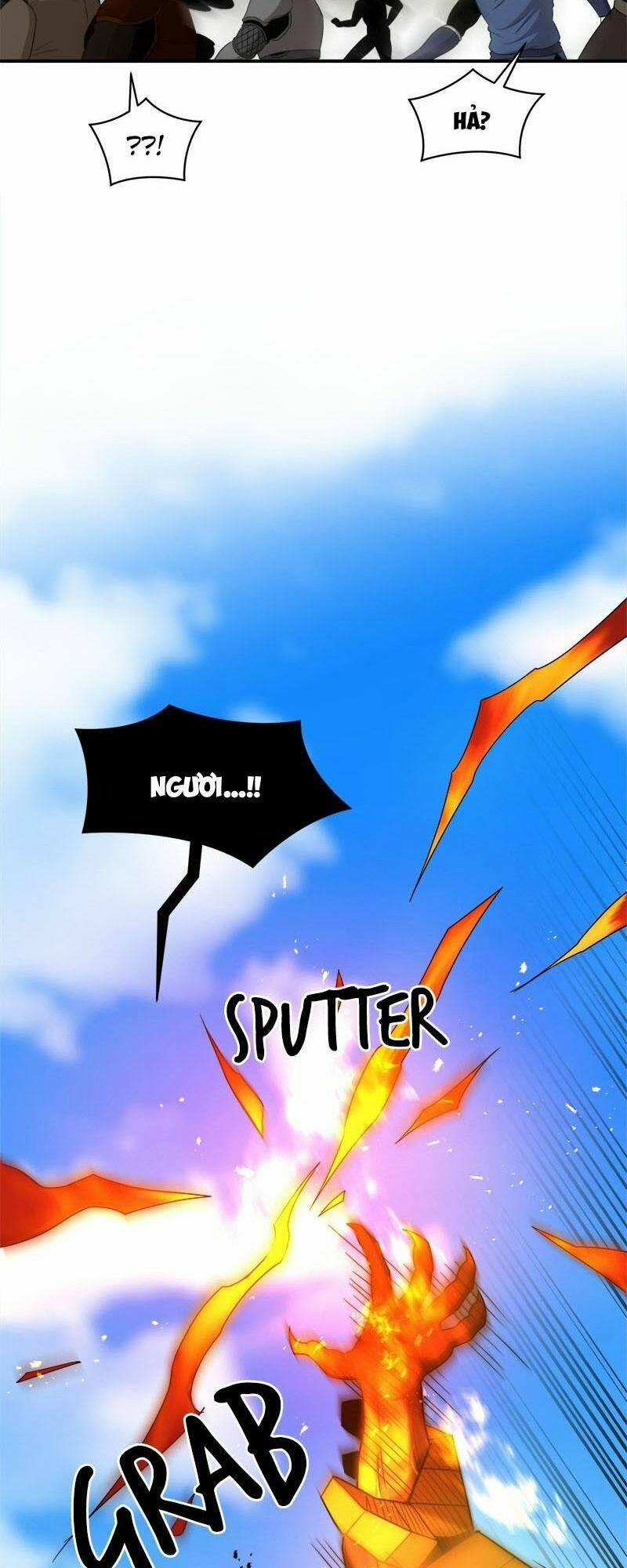 Người Bán Hoa Mạnh Nhất 96.1 trang 6