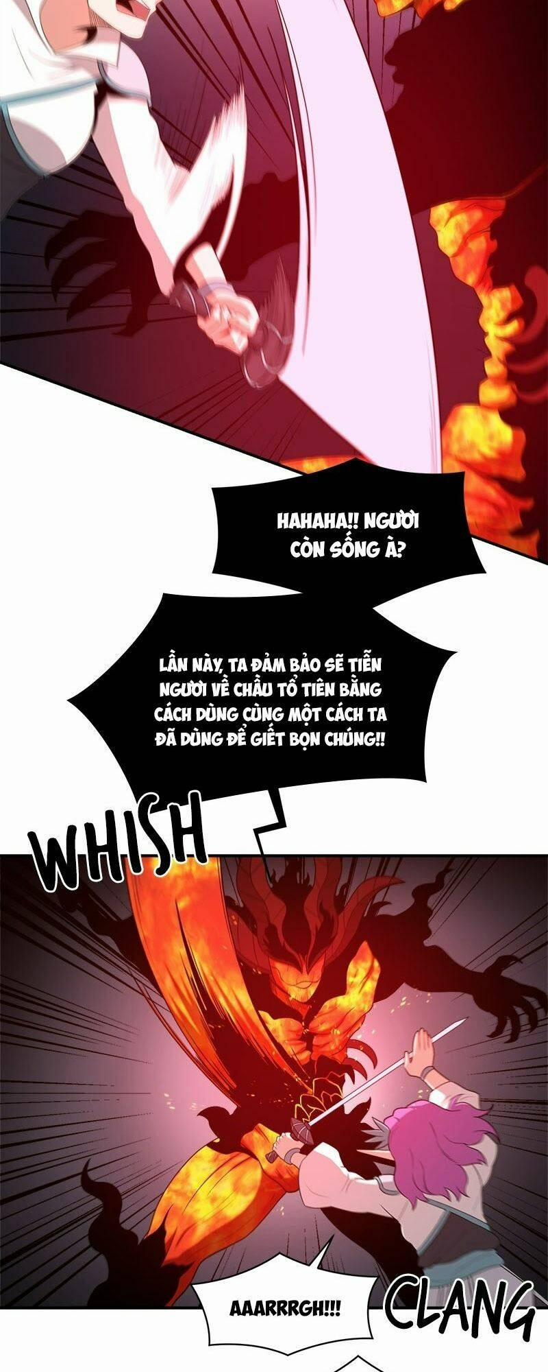 Người Bán Hoa Mạnh Nhất 96.1 trang 62