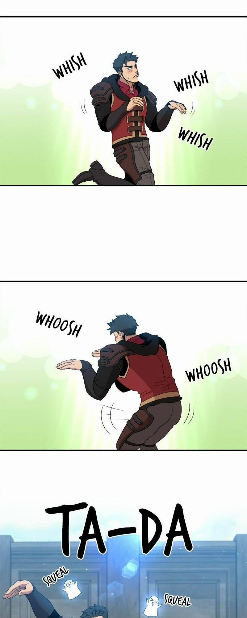 Người Bán Hoa Mạnh Nhất 96.1 trang 75