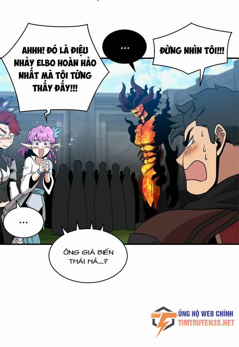 Người Bán Hoa Mạnh Nhất 96.1 trang 77