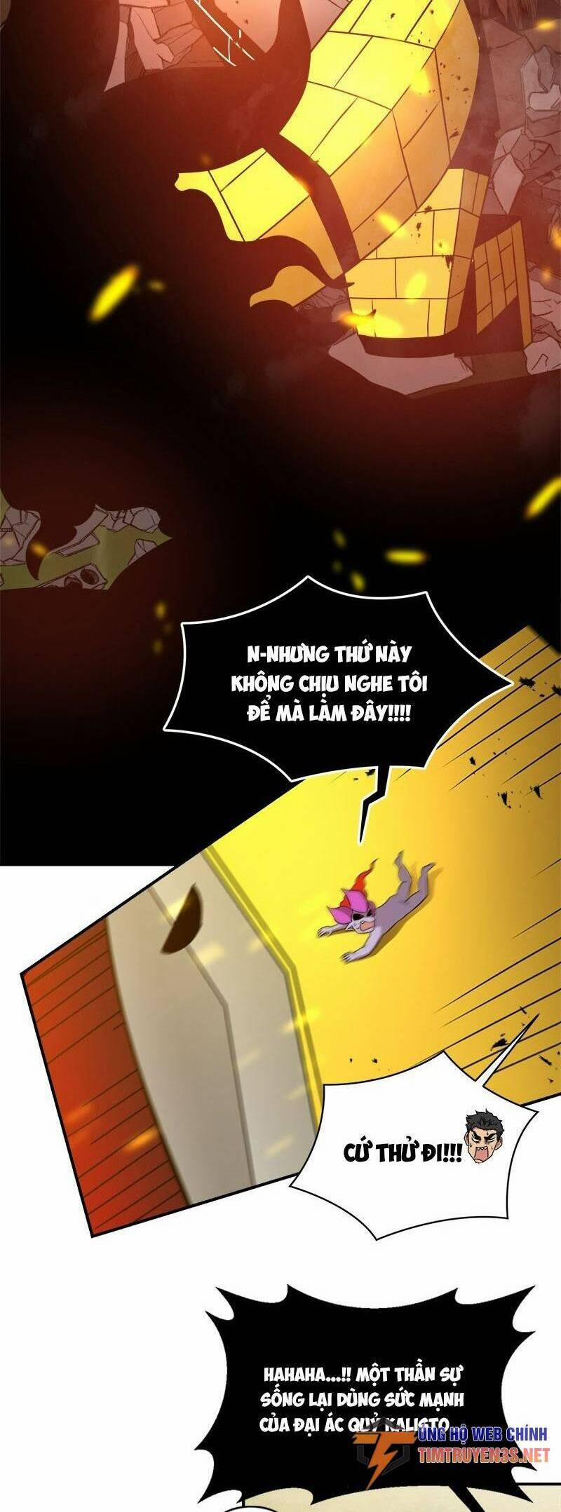 Người Bán Hoa Mạnh Nhất 96 trang 15