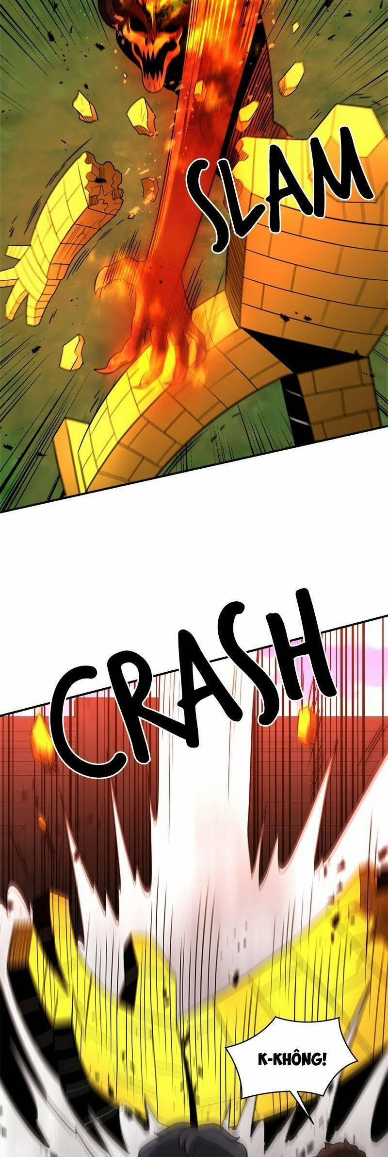 Người Bán Hoa Mạnh Nhất 96 trang 19