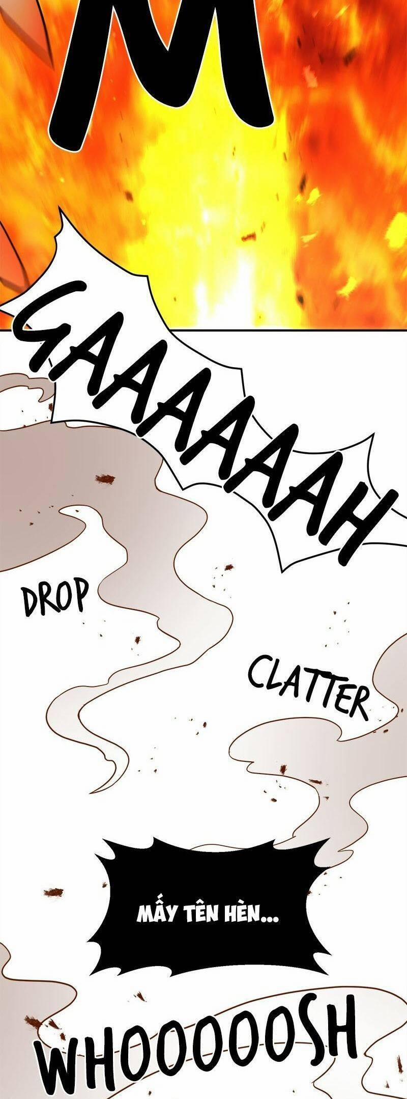 Người Bán Hoa Mạnh Nhất 96 trang 28